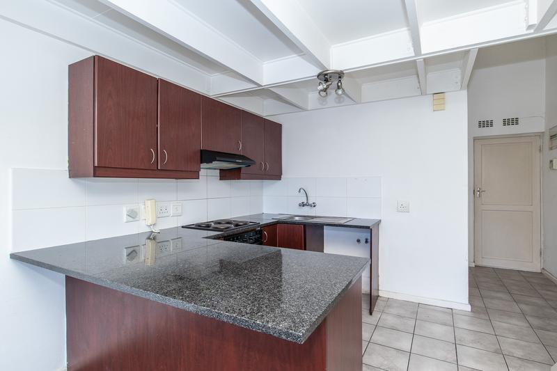 1 Bedroom Property for Sale in Plumstead Western Cape